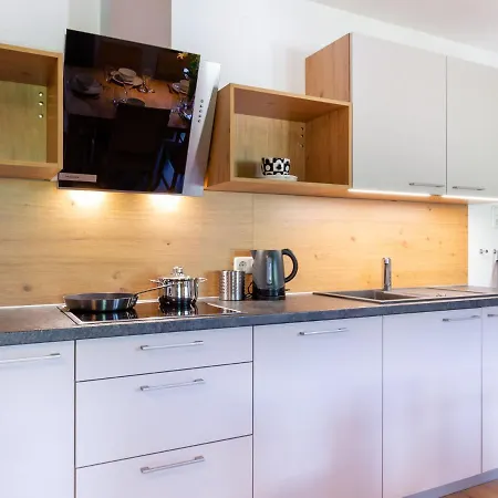 Beautiful Apartment In Salzburg With Balcony Bramberg am Wildkogel