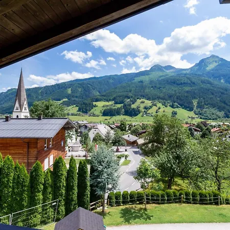 Beautiful Apartment In Salzburg With Balcony Bramberg am Wildkogel