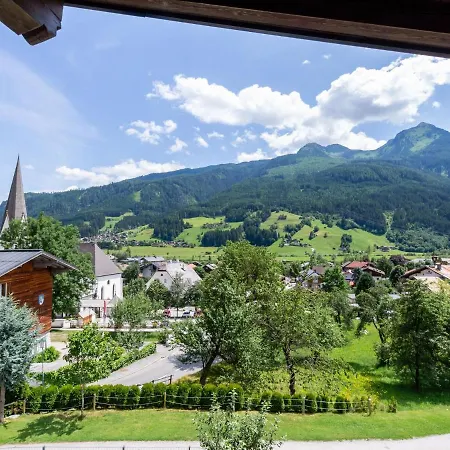Beautiful Apartment In Salzburg With Balcony Bramberg am Wildkogel