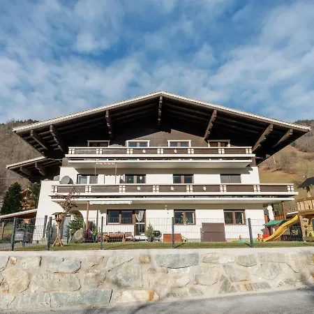 Beautiful Apartment In Salzburg With Balcony *