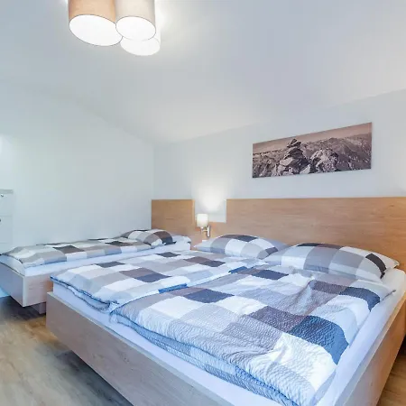 Beautiful Apartment In Salzburg With Balcony