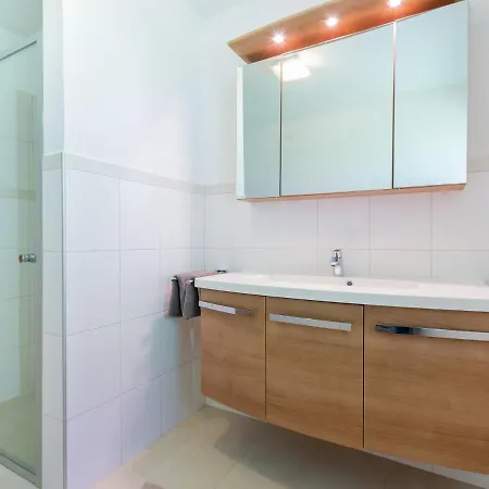 Beautiful Apartment In Salzburg With Balcony Apartment