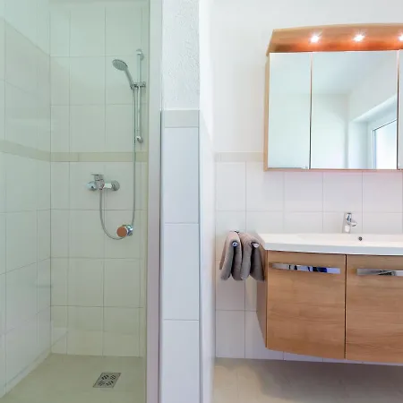 Apartment Beautiful In Salzburg With Balcony *