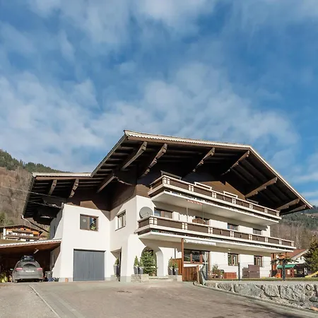 Apartmán In Bramberg Near Lift