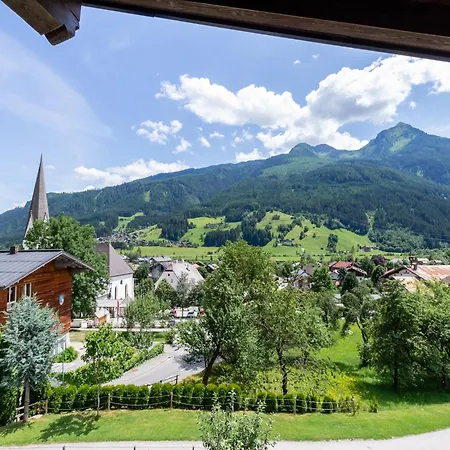 Apartament In Bramberg Near Lift Bramberg am Wildkogel