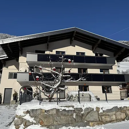 In Bramberg Near Lift * Bramberg am Wildkogel