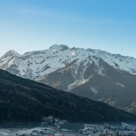 アパート In Bramberg Near Lift