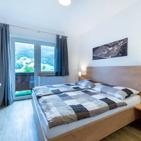 In Bramberg Near Lift *