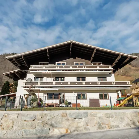 In Bramberg Near Lift Bramberg am Wildkogel