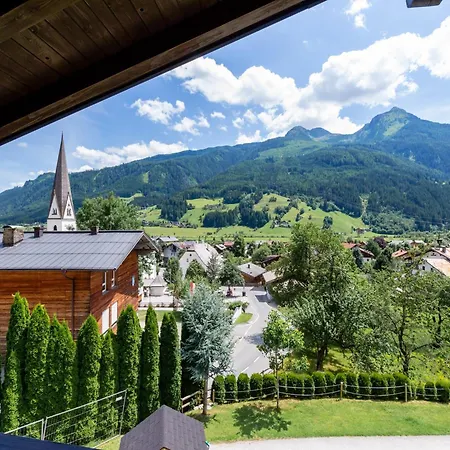 In Bramberg Near Lift * Bramberg am Wildkogel