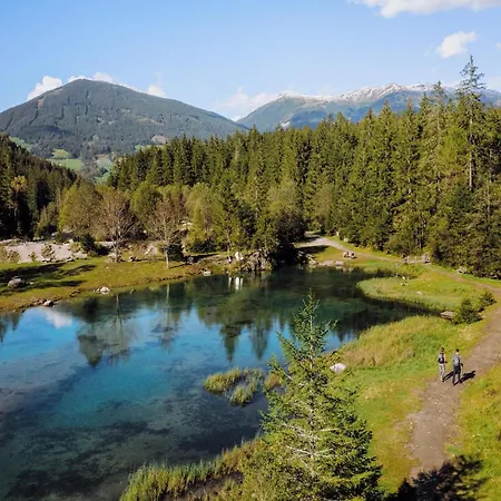 In Bramberg Near Lift Bramberg am Wildkogel
