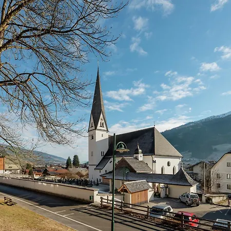 In Bramberg Near Lift * Bramberg am Wildkogel