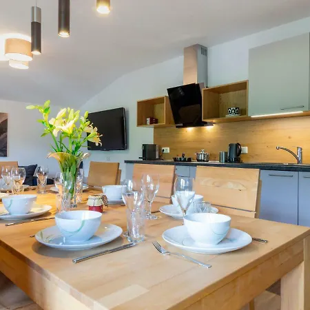Beautiful Apartment In Salzburg With Balcony Apartment *