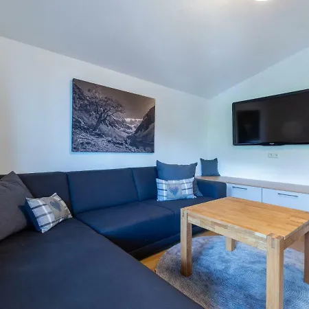 Beautiful Apartment In Salzburg With Balcony Apartment Bramberg am Wildkogel