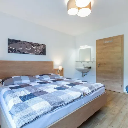 Beautiful Apartment In Salzburg With Balcony Apartment